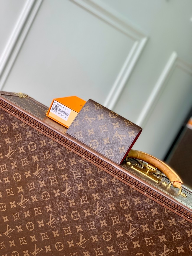 Louis Vuitton Passport Cover M25918