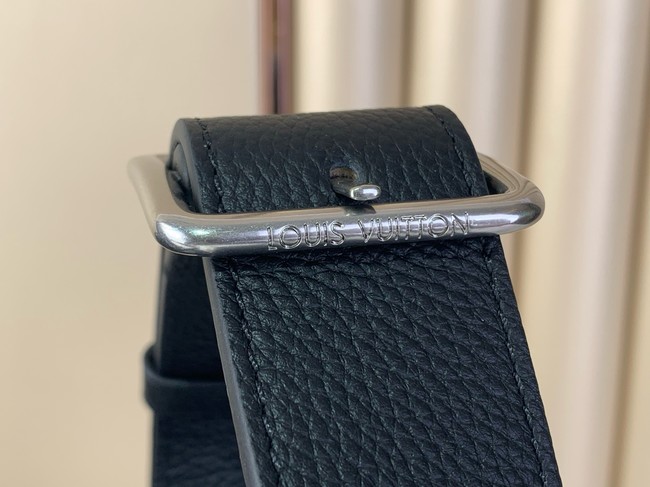Louis Vuitton NEW All In M26745 black