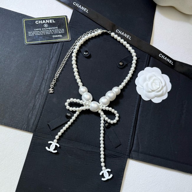 Chanel necklace CE81689