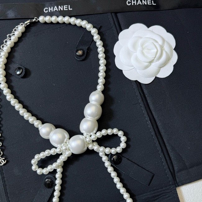 Chanel necklace CE81689