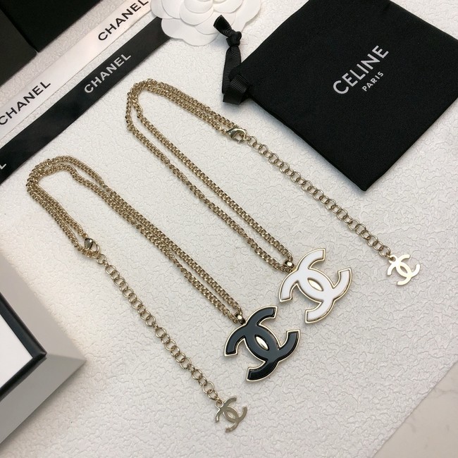 Chanel necklace CE81690