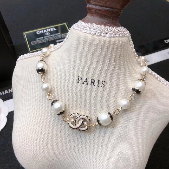 Chanel necklace CE81691