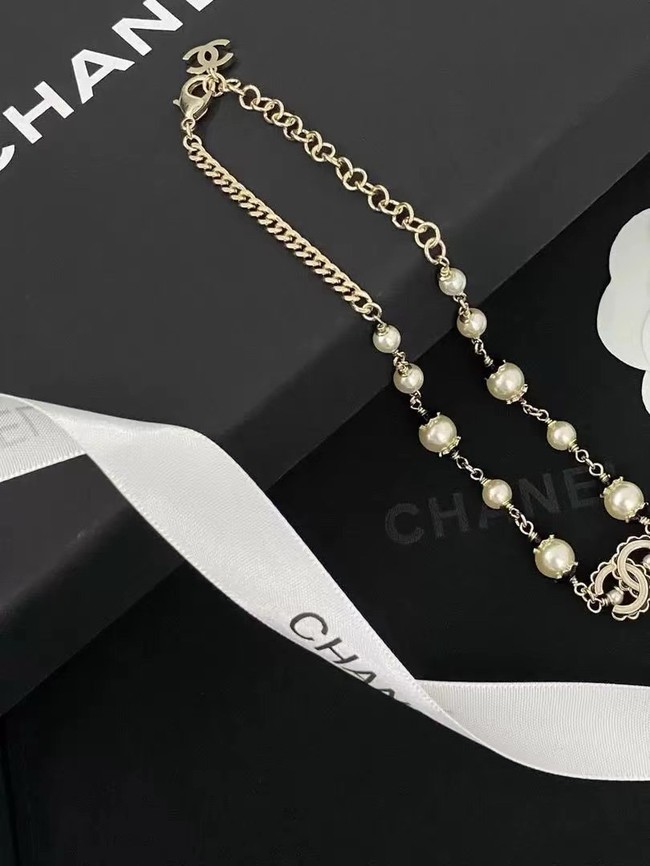 Chanel necklace CE81691