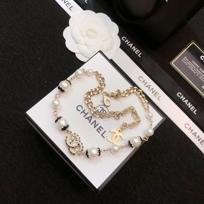 Chanel necklace CE81691