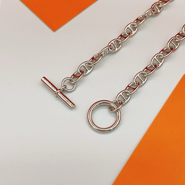 Hermes necklace CE81674