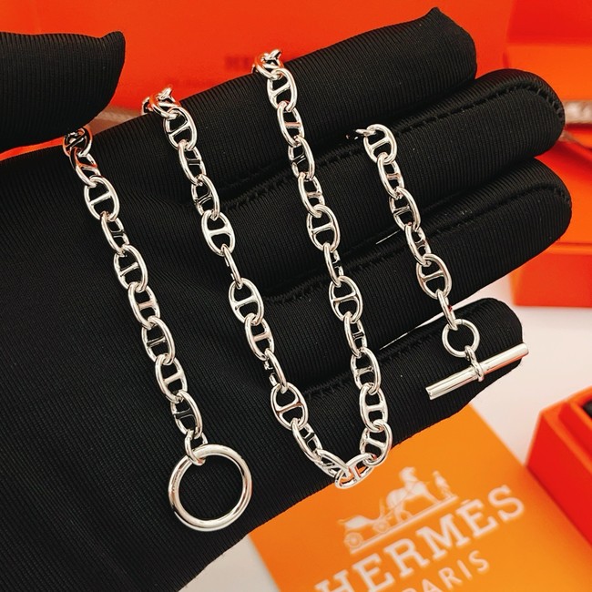 Hermes necklace CE81674