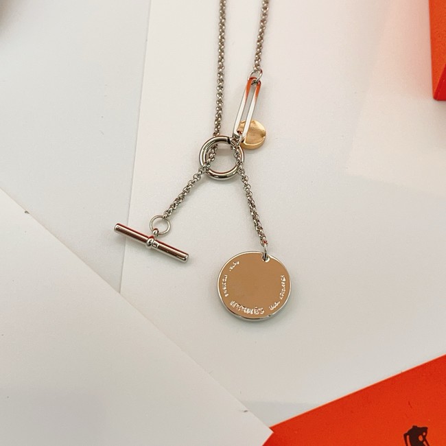 Hermes necklace CE81675