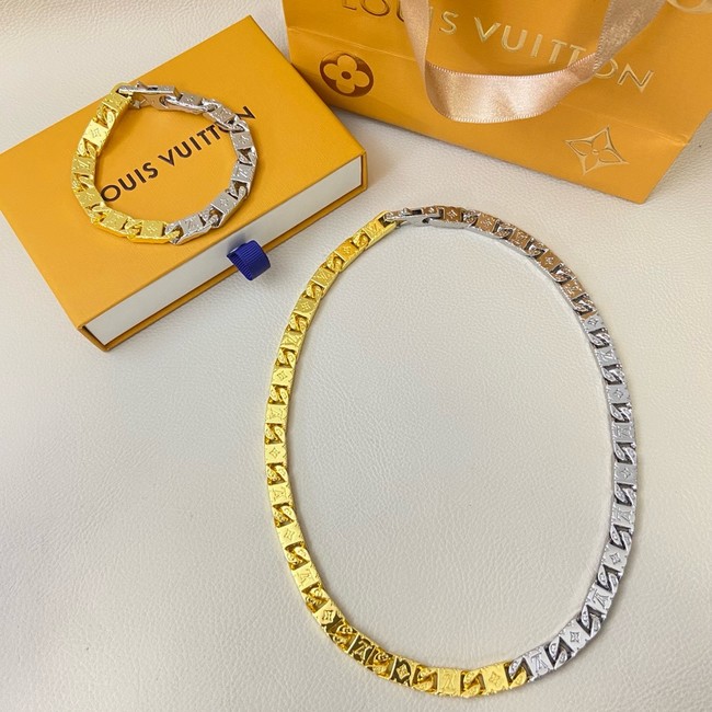 Louis Vuitton Necklace CE81680