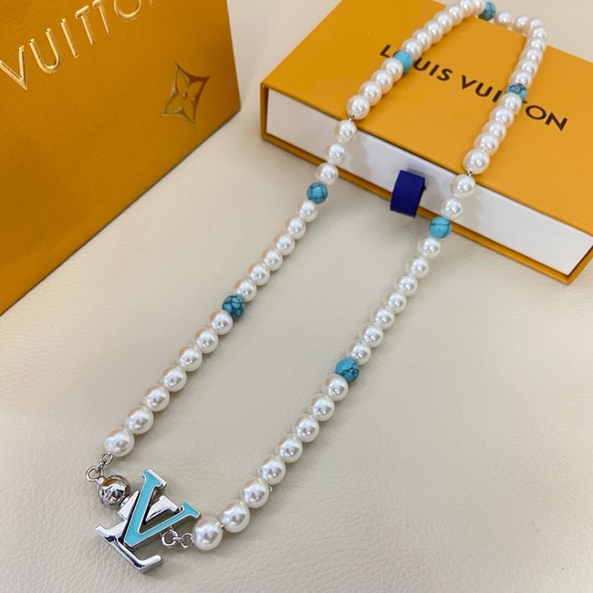 Louis Vuitton Necklace CE81682