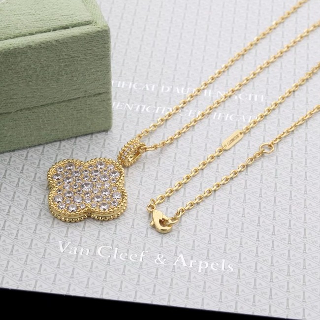 Van Cleef & Arpels Necklace CE81676