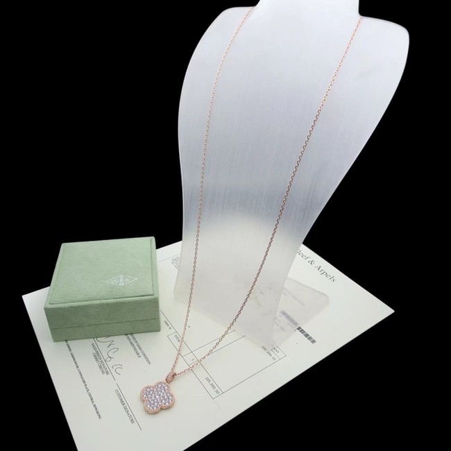 Van Cleef & Arpels Necklace CE81676