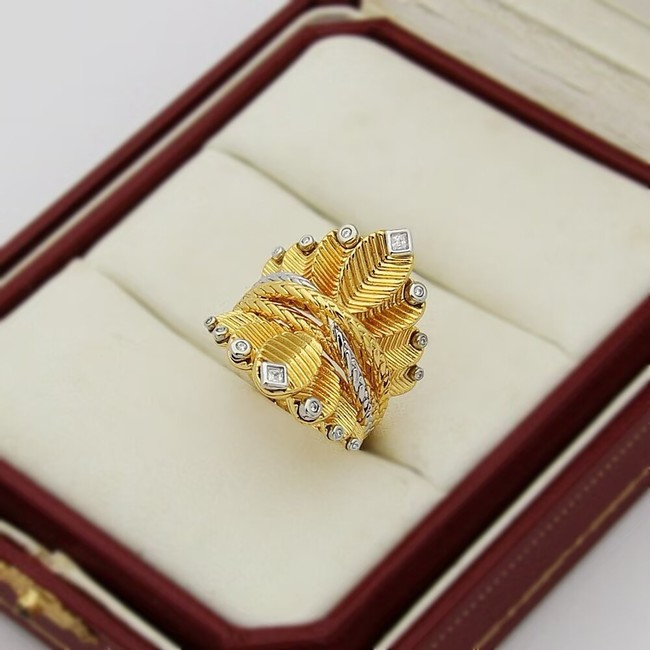 Cartier RING CE81705