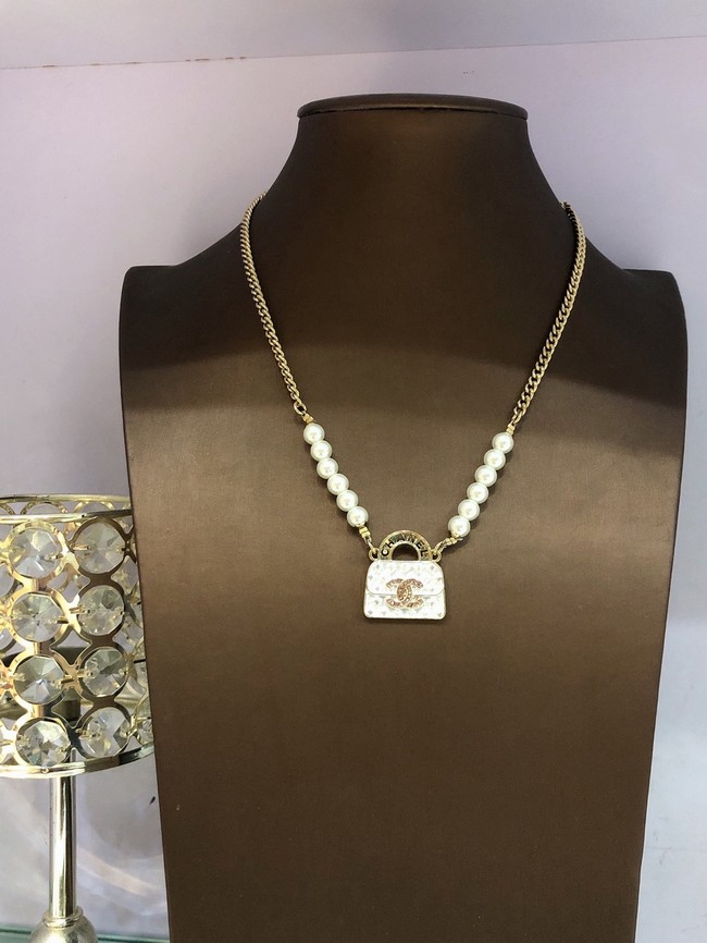 Chanel necklace CE81694