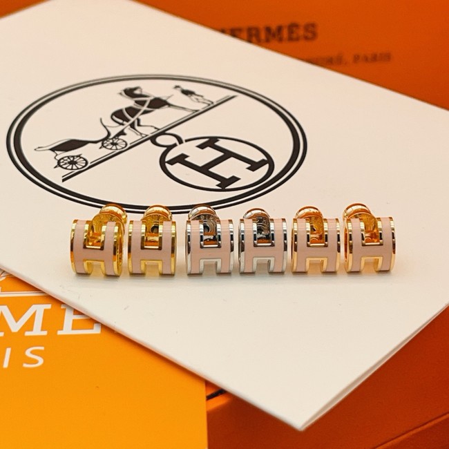 Hermes Earring CE81711