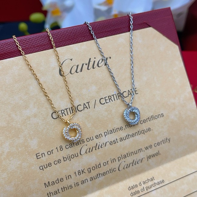 Cartier necklace CE81723