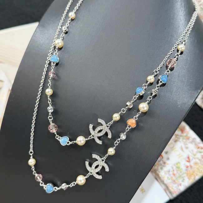Chanel necklace CE81724