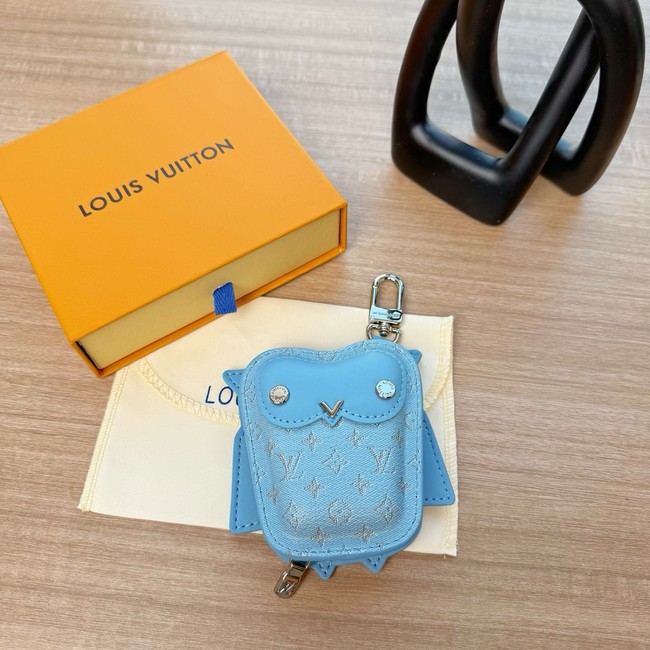 Louis Vuitton NEW Bag Charm M03231-2
