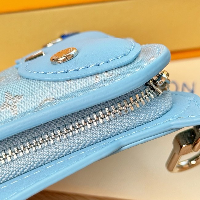 Louis Vuitton NEW Bag Charm M03231-2