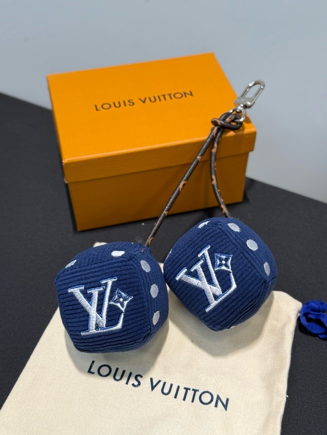 Louis Vuitton NEW Bag Charm M03231-5