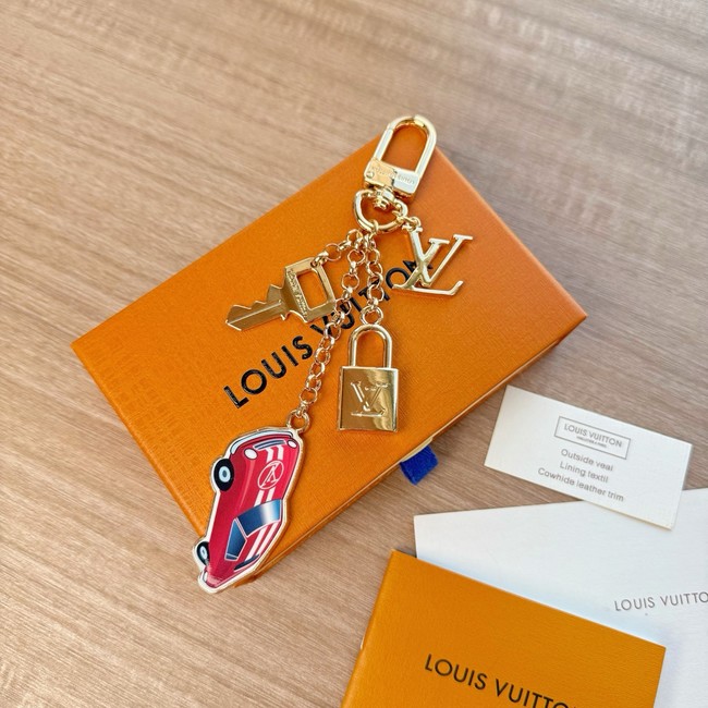 Louis Vuitton River Bag Charm M02608-3