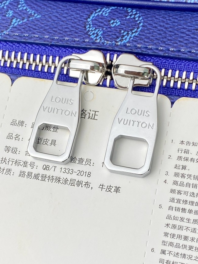 Louis Vuitton Nice Mini M44495 Ocean