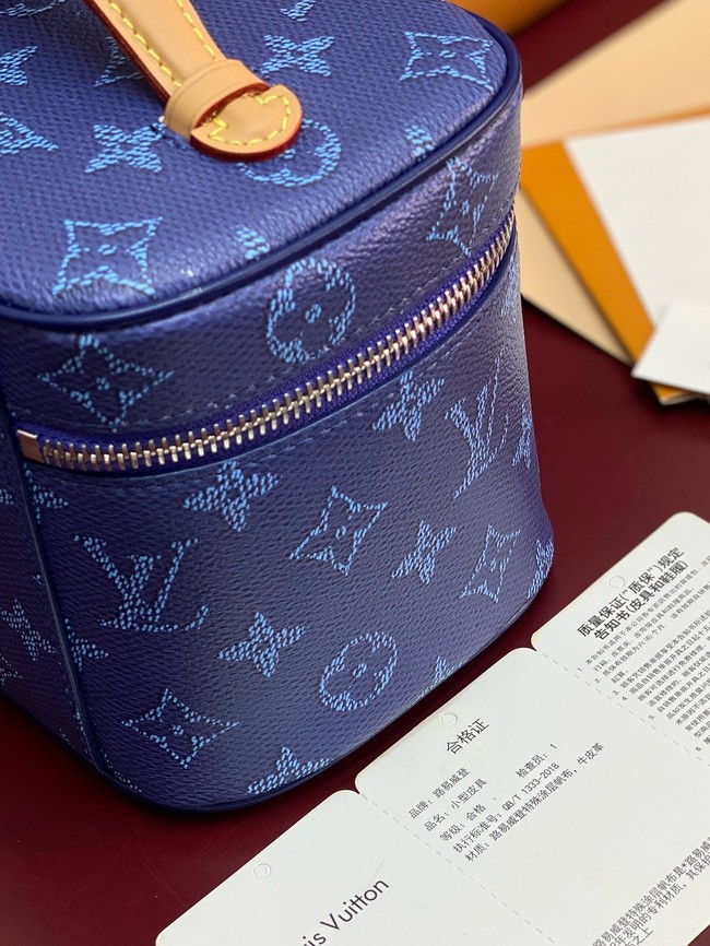 Louis Vuitton Nice Mini M44495 Ocean