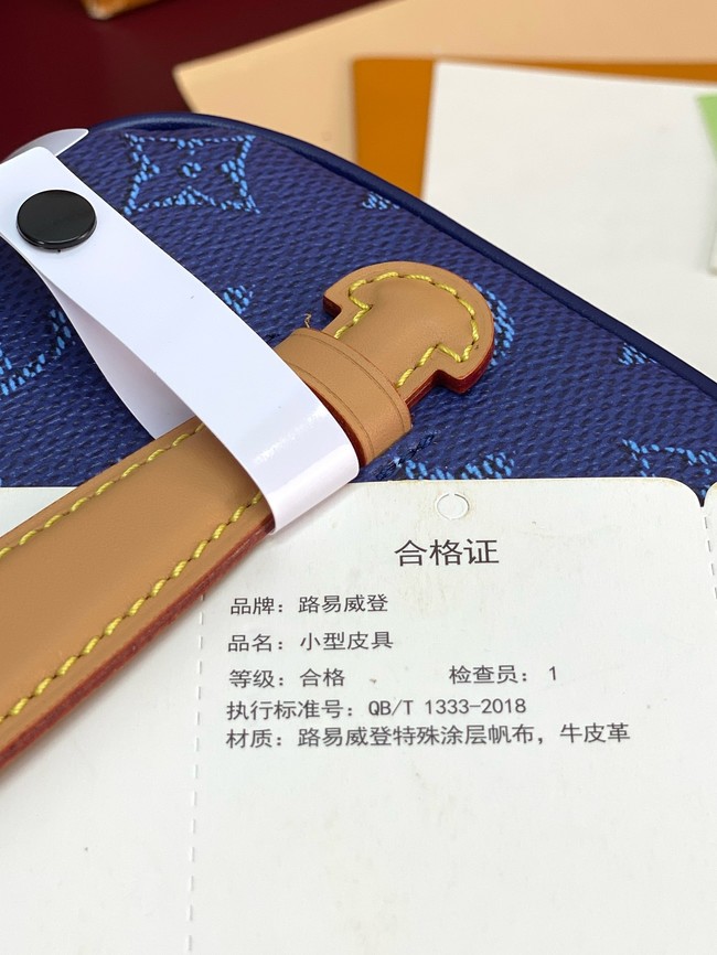 Louis Vuitton Nice Mini M44495 Ocean