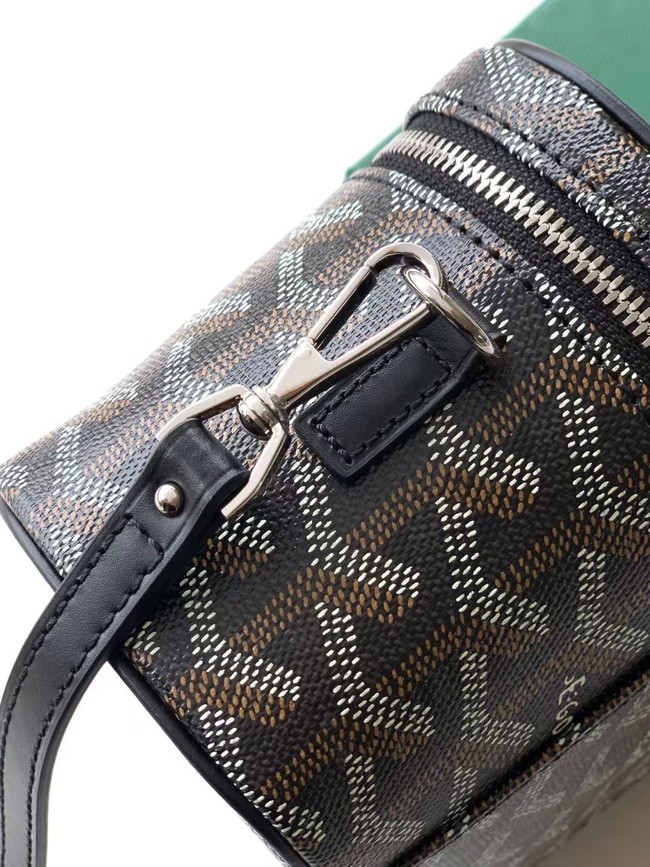 Goyard Muse mini Makeup pouch CL07P black