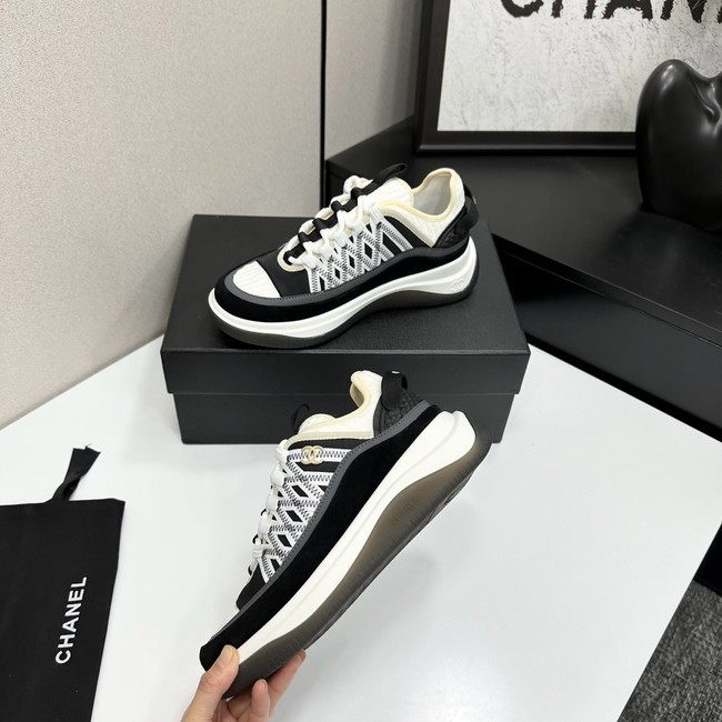 Chanel Casual flat shoes 97159-3