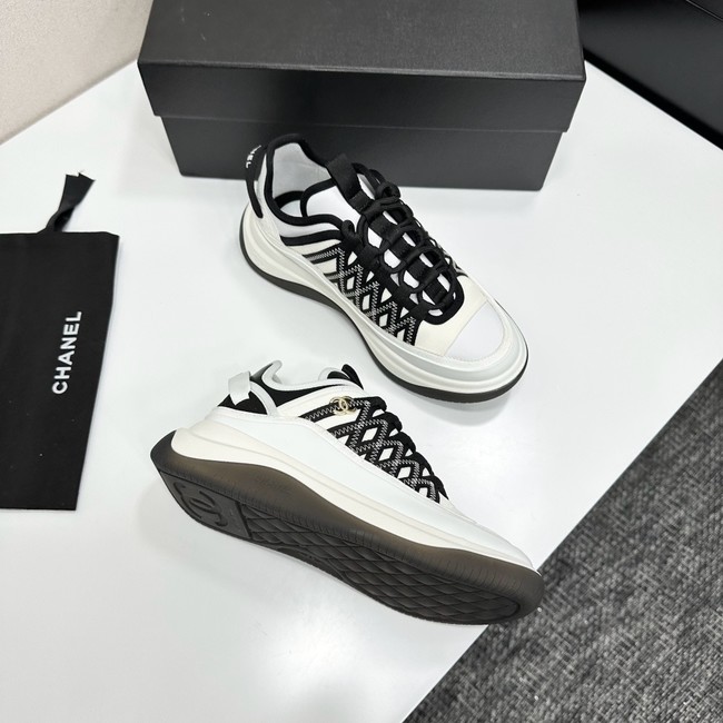 Chanel Casual flat shoes 97159-8