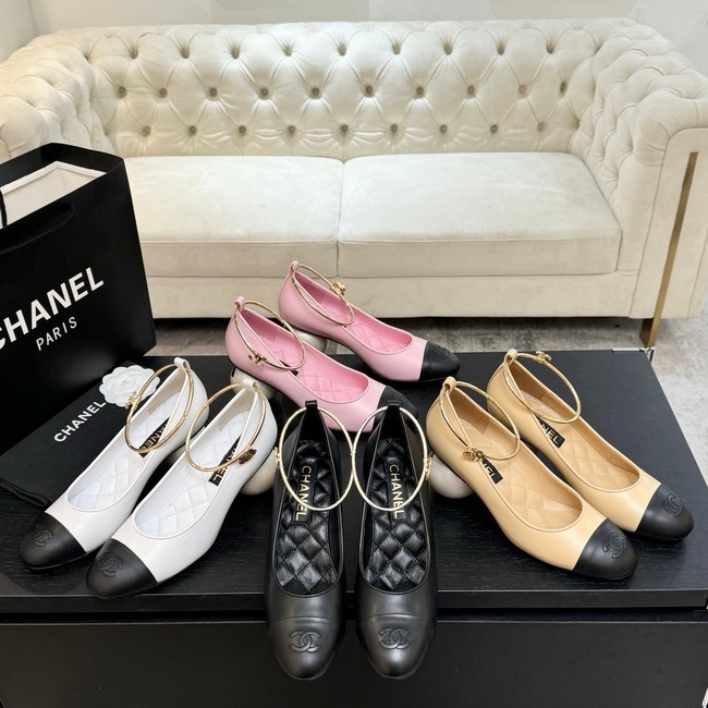 Chanel Sandals 97160-1