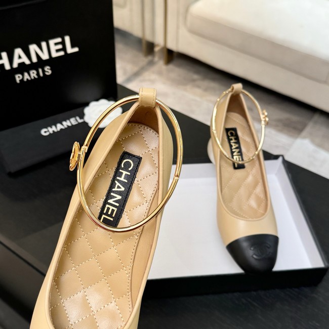 Chanel Sandals 97160-1