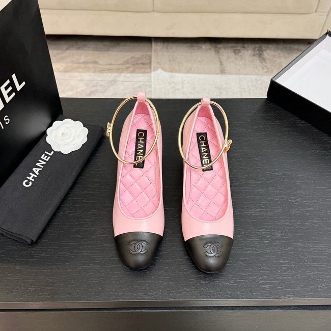 Chanel Sandals 97160-2