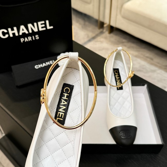 Chanel Sandals 97160-4
