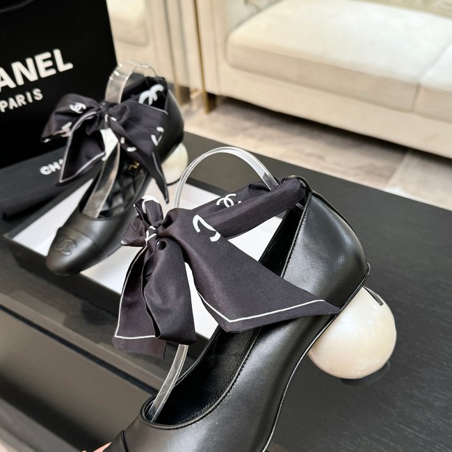 Chanel Sandals 97161-2