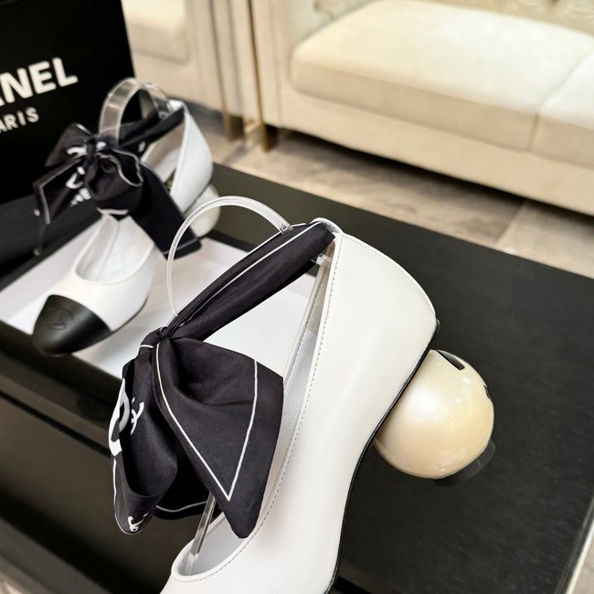 Chanel Sandals 97161-4