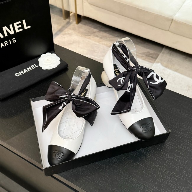 Chanel Sandals 97161-4
