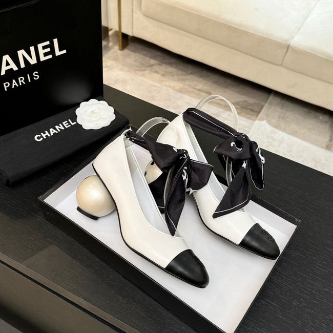Chanel Sandals 97161-4