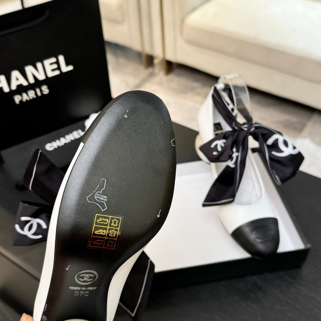 Chanel Sandals 97161-4