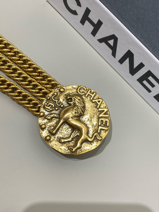 Chanel Waist chain CE81750