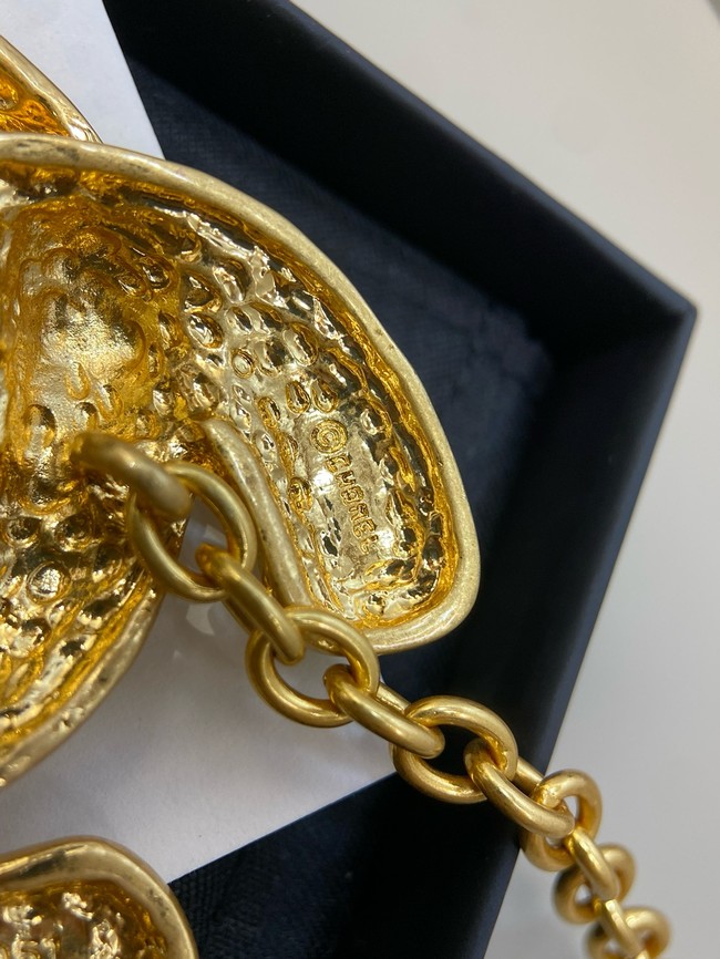 Chanel necklace CE81751
