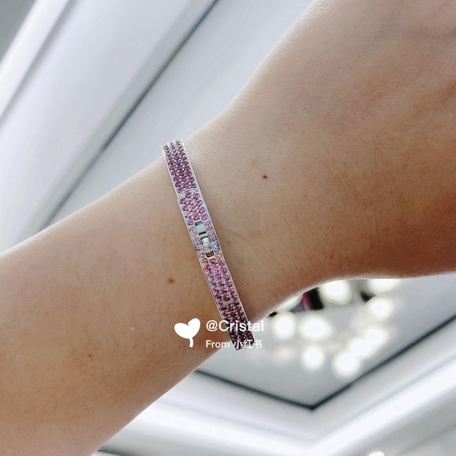 Hermes Bracelet CE81763