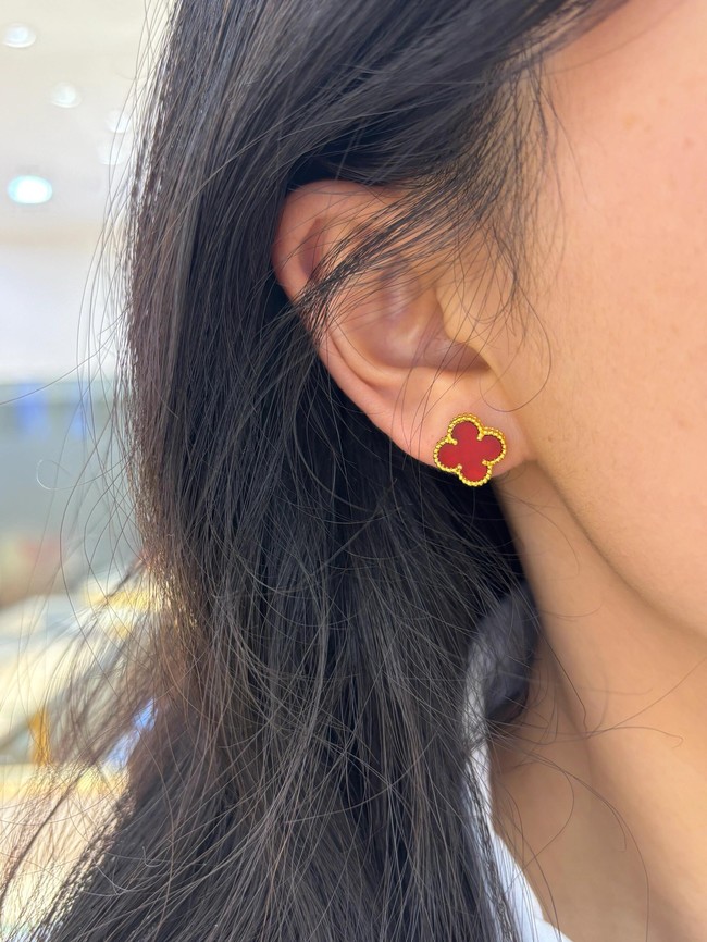 Van Cleef & Arpels Earring CE81767