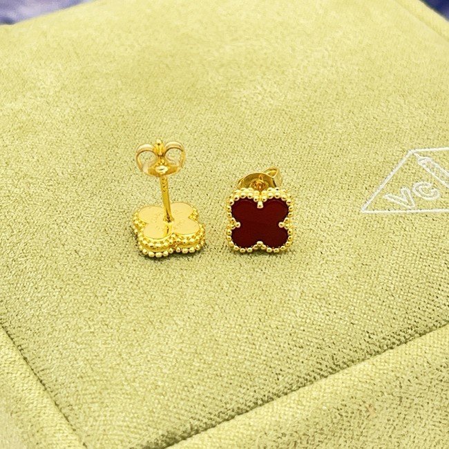 Van Cleef & Arpels Earring CE81767