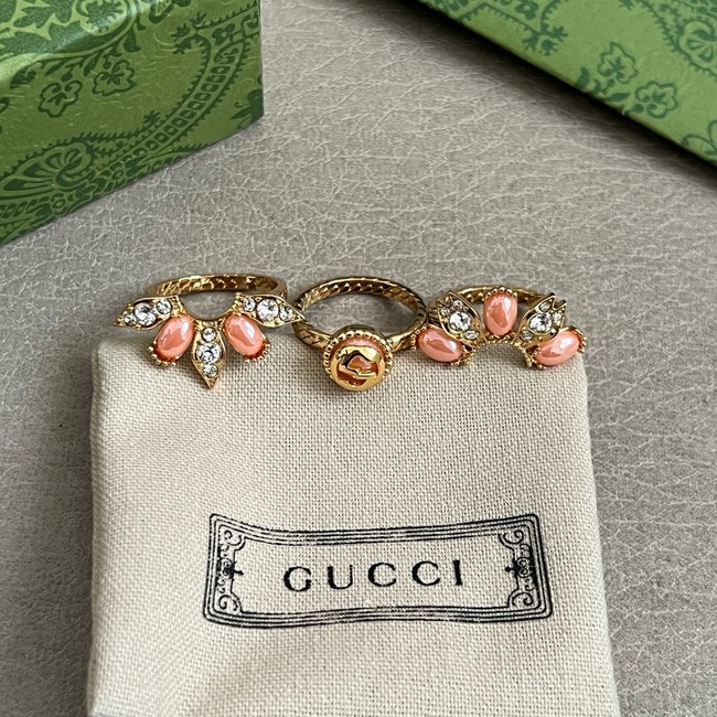 Gucci ring CE81777