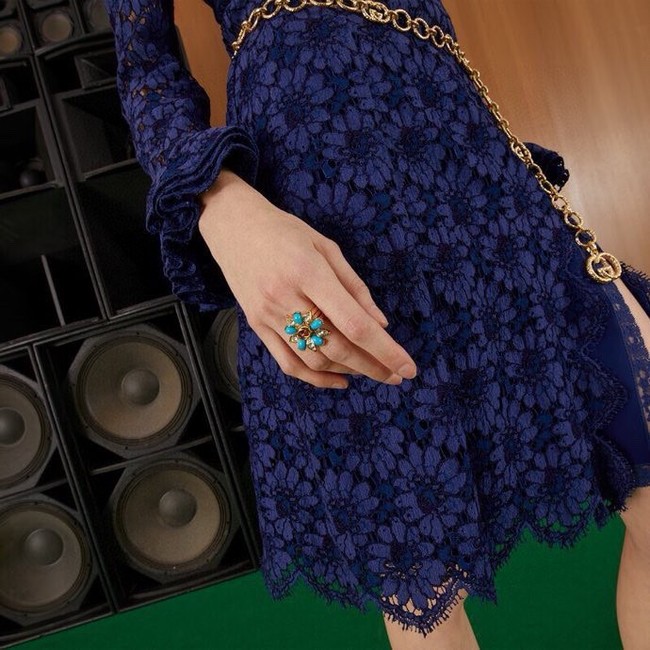 Gucci ring CE81778