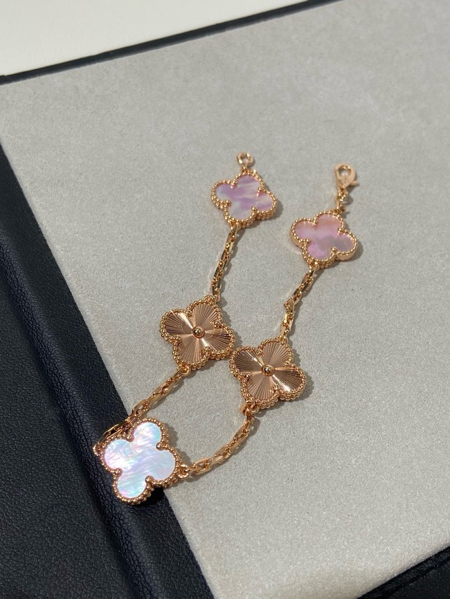 Van Cleef & Arpels Bracelet CE81779