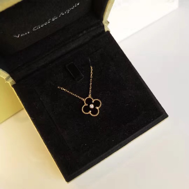 Van Cleef & Arpels necklace CE81787