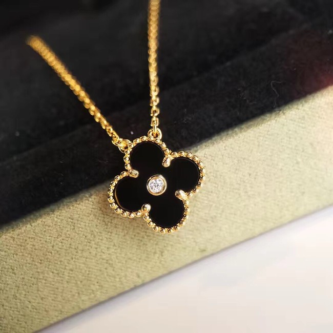 Van Cleef & Arpels necklace CE81787