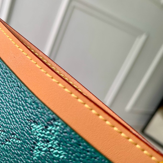 Louis Vuitton Card Holder M27116 Epicea
